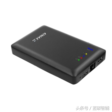 新品上市管理资料拥有独立APP蓝硕无线智能移动硬盘上新