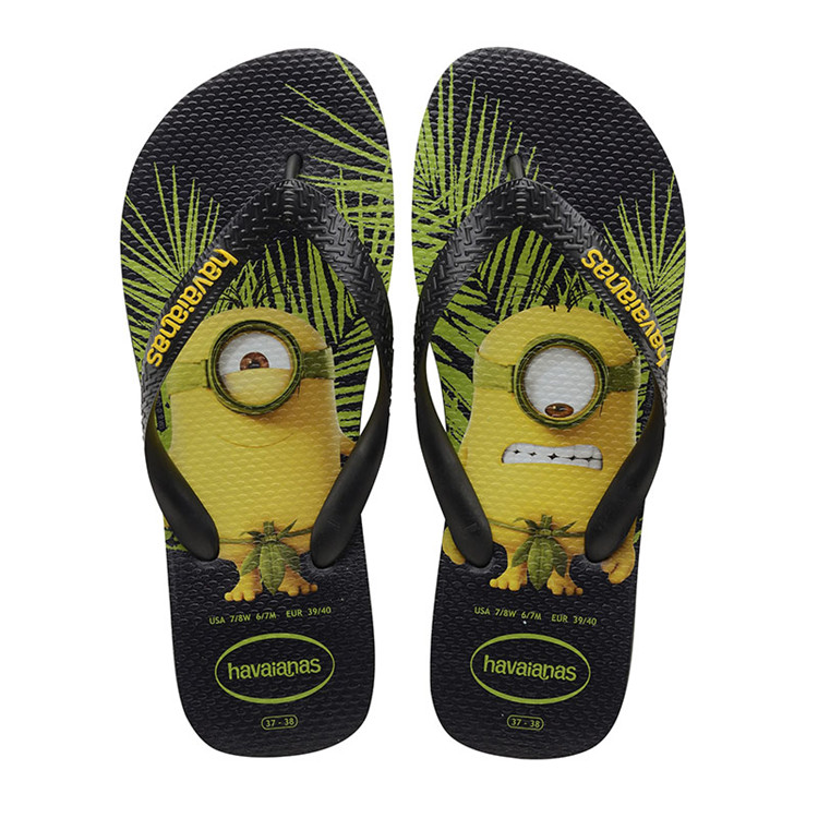 小黄人再掀爆笑狂潮，这么有趣还不来？