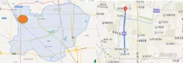 谁是管城区最大的房东?起底二手房给你意想不到的答案!