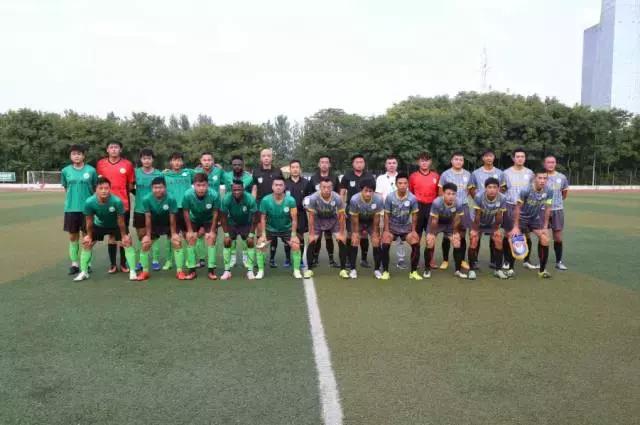 前巴萨射手居然遭冻结?新乡客场完胜拥有“喀麦隆双雄”的许昌