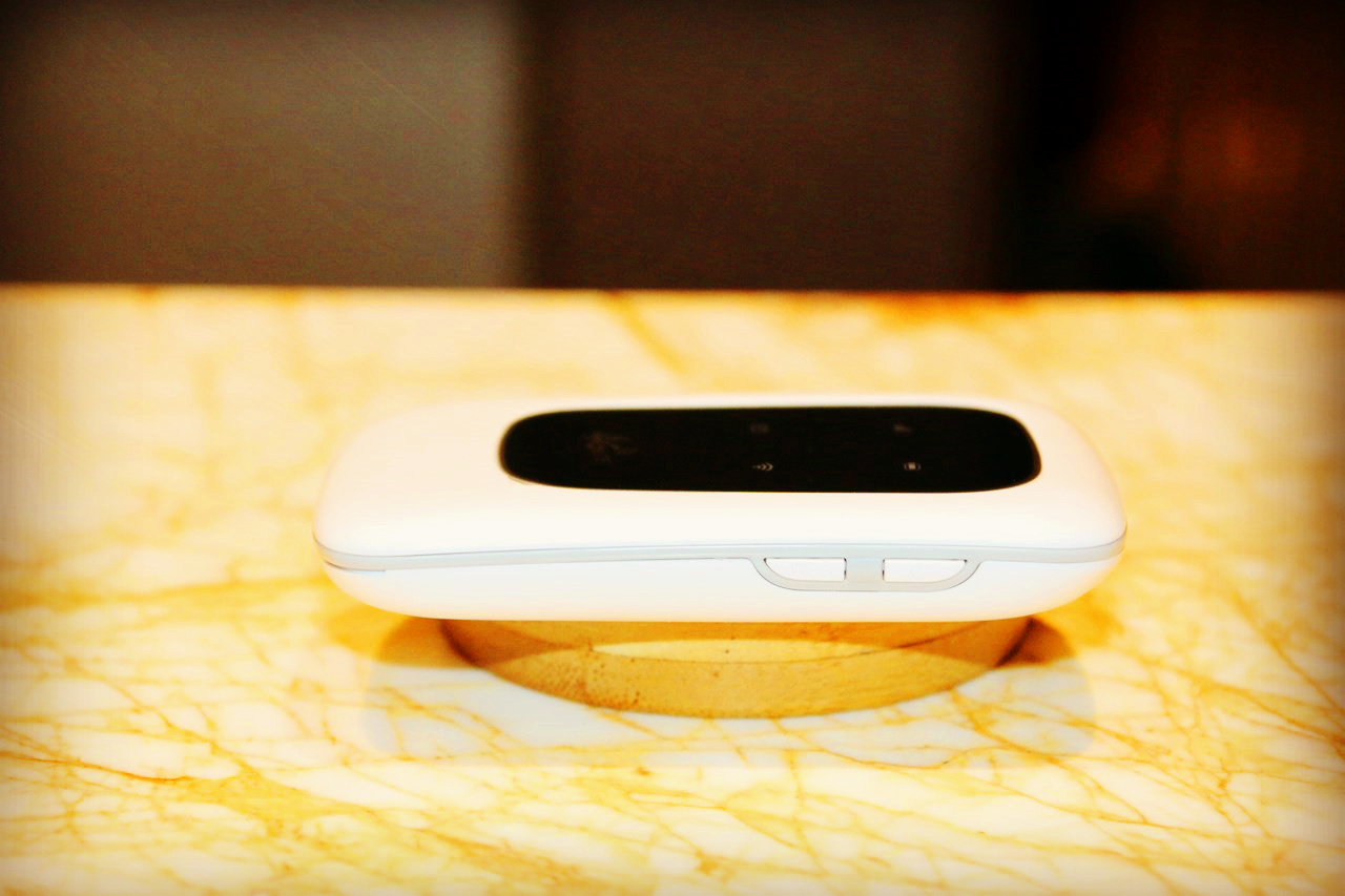 永不限速的随身wifi5g,便携式wifi上网卡好用吗