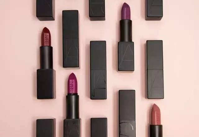 这是一个中文译名不予显示的老司机品牌丨NARS的前世今生