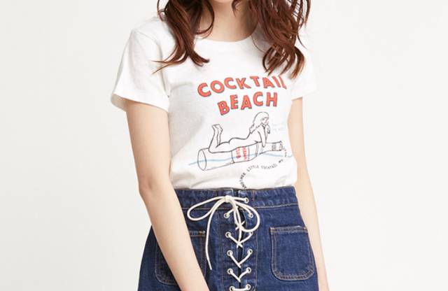 海外穿搭,类似zarahm的服装品牌