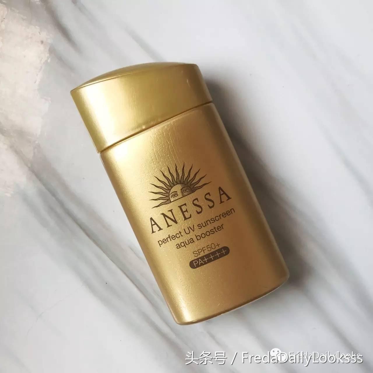 适合夏天的底妆产品,女生必备的四款单品底妆