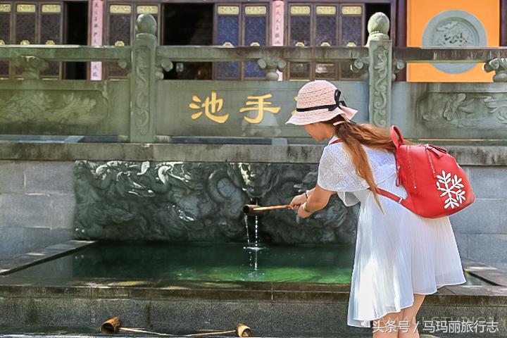 雍正乾隆柏林寺,雍正乾隆上方寺