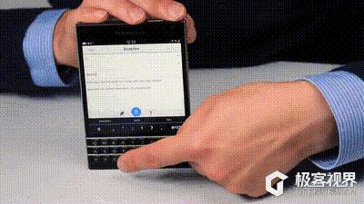 黑莓手机还有没有复活的可能,曾经的手机霸主黑莓