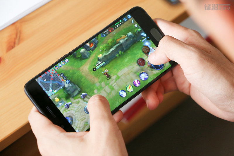 一加5游戏测试,一加5手机游戏测试
