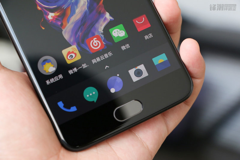 一加5游戏测试,一加5手机游戏测试