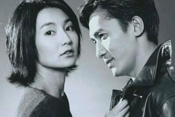 香港八十年代最佳荧幕情侣,港台十大经典荧幕情侣