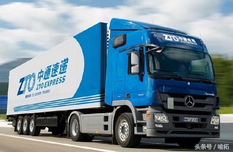 刘强东尴尬！天天快递副总裁揭京东快递老底：以前最差