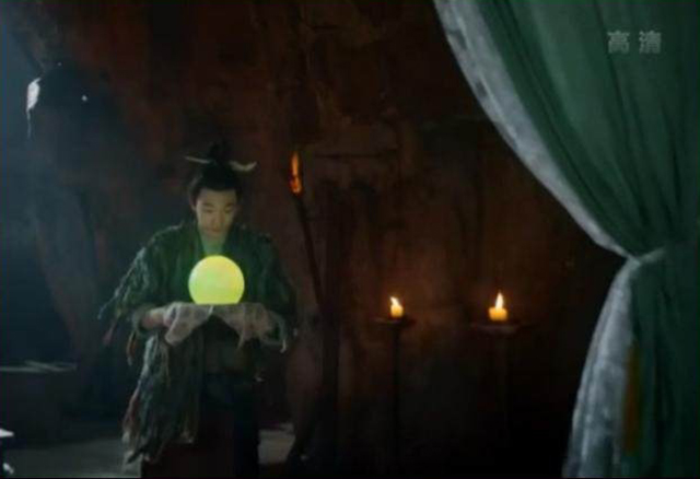 三生三世十里桃花白浅神仙镜头,三生三世十里桃花白浅上神级别