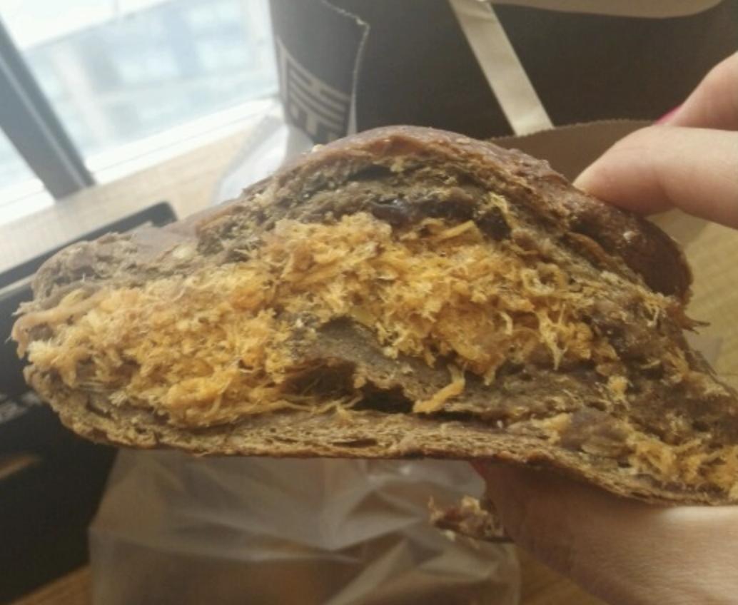 原麦山丘面包哪款最好吃,原麦山丘新款面包好吃吗