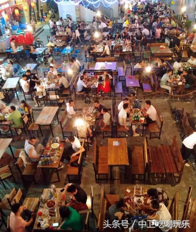 这份中卫说明书，带你认识中卫！