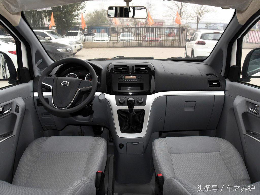 国产小面包车有哪几款车型,国产小面包