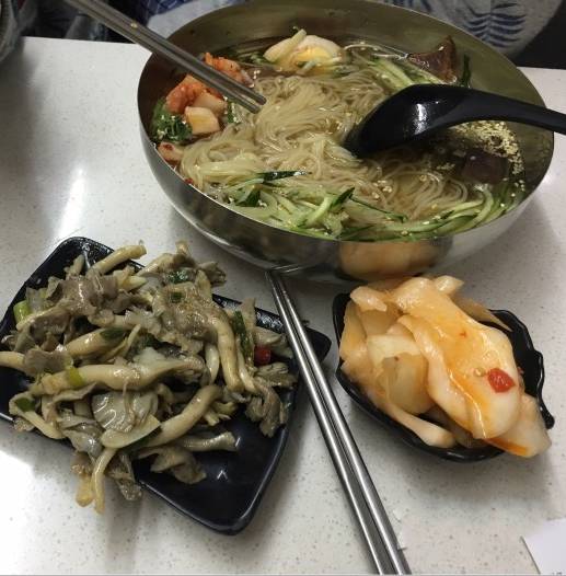 39℃的夏天！只有这10碗凉面能拯救没胃口的你！