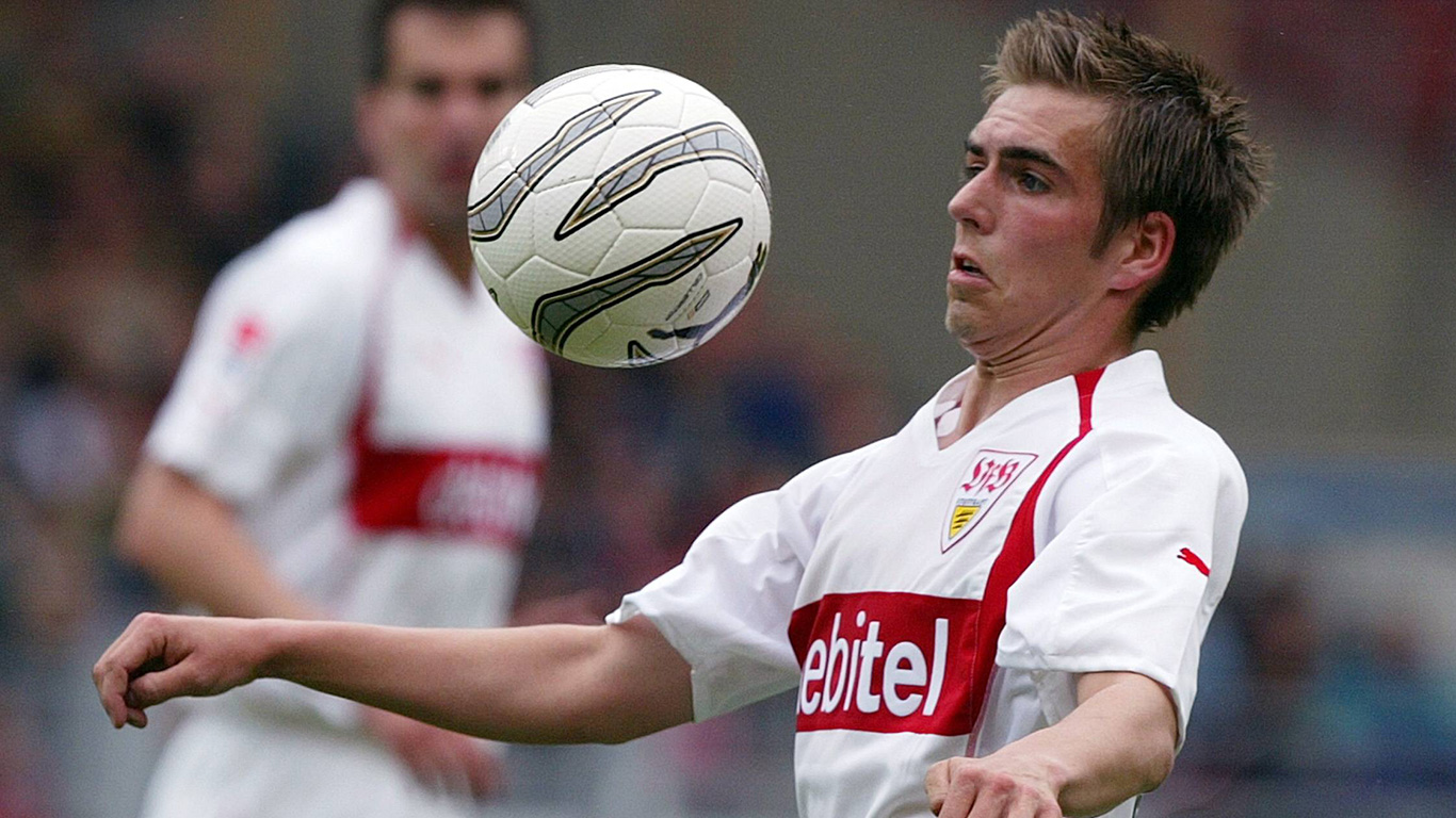 可惜!25名球员来自16个国家,昔年的德国青训先锋如今却成了多国部队