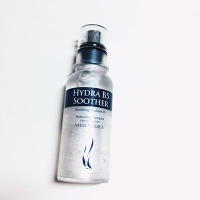 向唯一认证批准孕妇可用的AHC势力低头!当之无愧补水王!