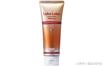 配方师推荐控油洗面奶,配方师告诉你哪些洗面奶好用