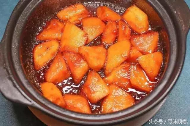 火!炏!焱!榴莲煲饭吃过没?