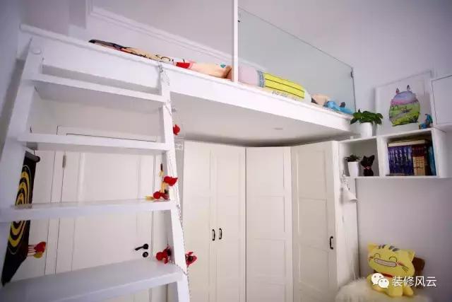 宜家小尺寸装修,装修可以用宜家家居吗