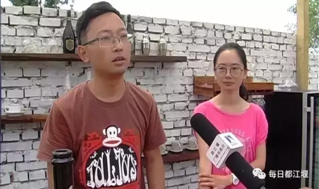 双创故事｜“好环境”让大学生异乡创业之路顺顺利利