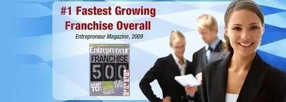 全球第一商业清洁服务连锁JAN-PRO，如何20年8000家？