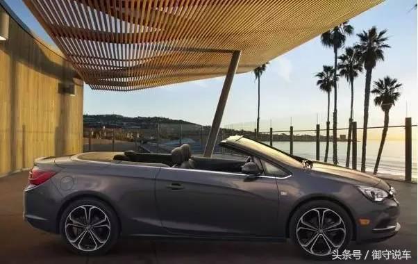 别克即将上市纯电动轿跑最新款,别克最新上市的轿跑车多少钱