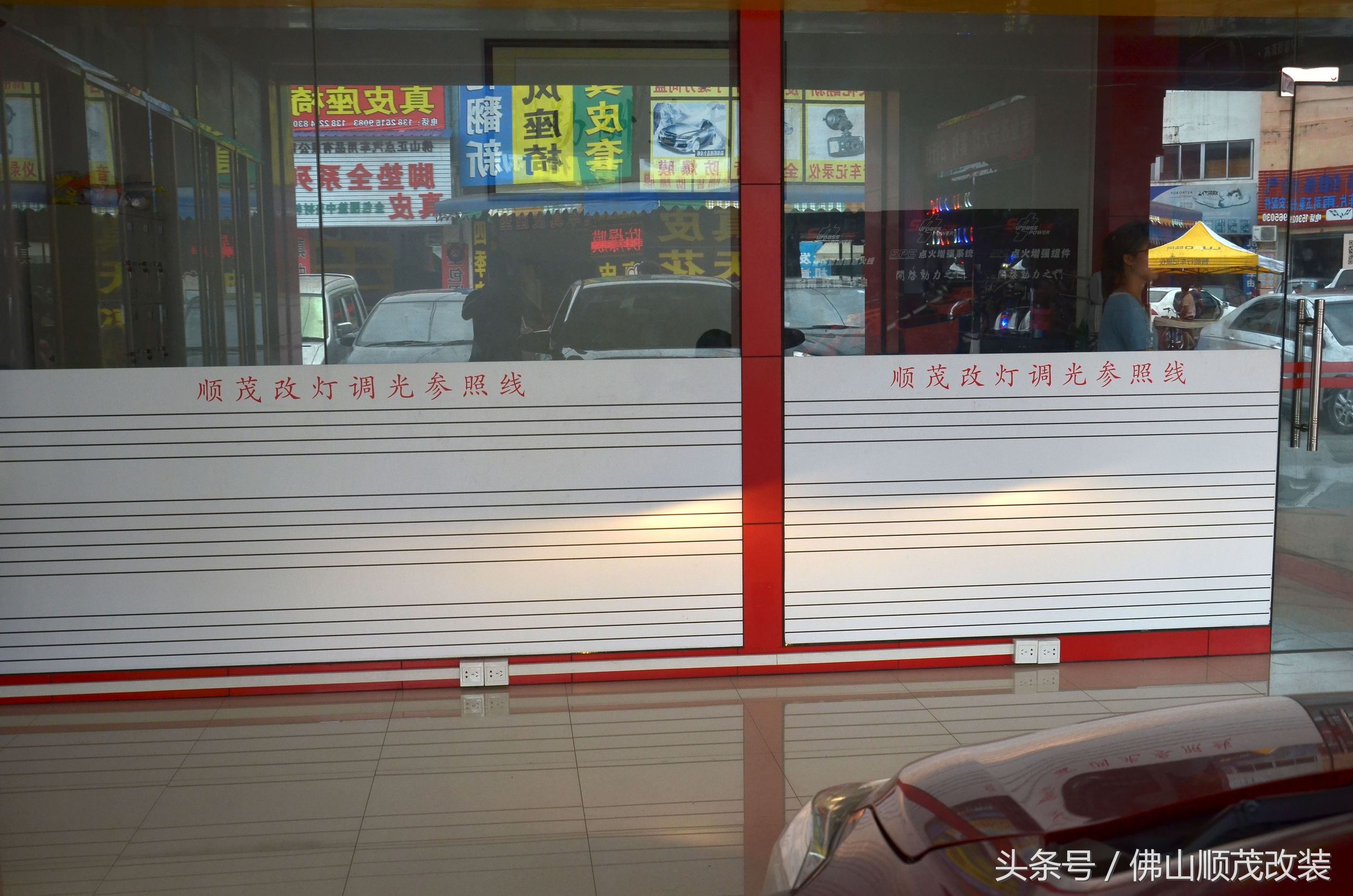 17款丰田威驰大功率大灯,丰田威驰17年款大灯