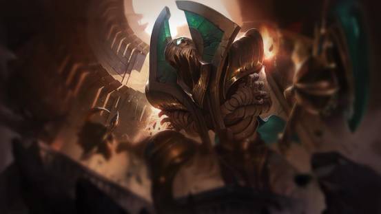 线上打不过线下也打不过,线上打不过就怪打野