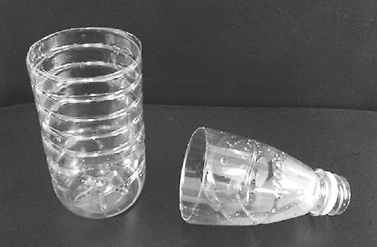 哎呦，我去！我的尿液居然是黑色的！