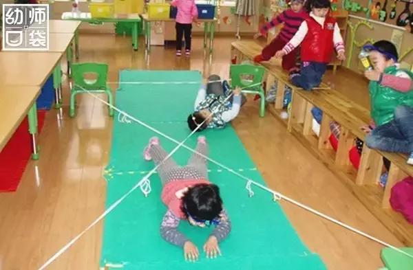 热ཽ到ཽ无ཽ法ཽ出ཽ门ཽ,30个小游戏让孩子在家玩转整个夏天