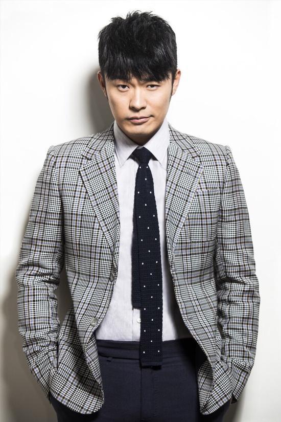 2017十大中国男明星人气排名,国民公认最帅男明星