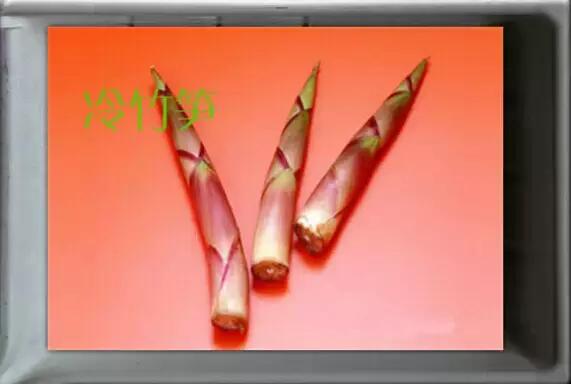 地方特色美食竹笋怎么做,重庆竹笋的家常做法