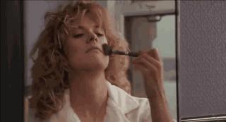 杨幂热巴卷刘海,杨幂热巴五官