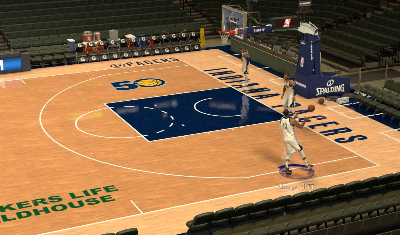 印第安纳到俄克拉荷马有多远,2024印第安纳全明星赛