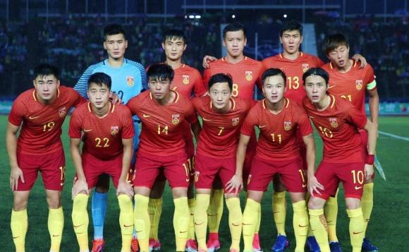 u22国足0-0柬埔寨,u22国足战平柬埔寨
