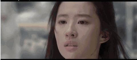 《三生三世十里桃花》未播先火,刘亦菲杨洋同款唇色我已经给你们扒出来了!