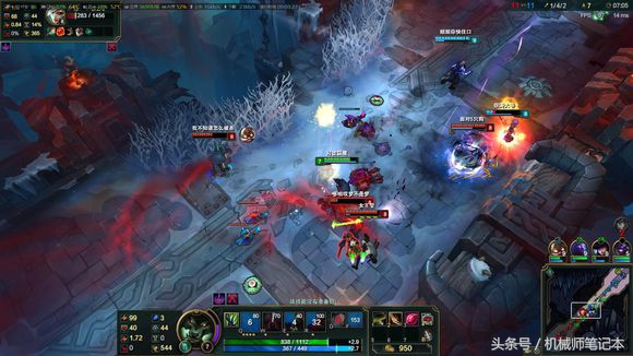 玩天涯明月刀电脑需要什么配置,网游天涯明月刀需要多少内存