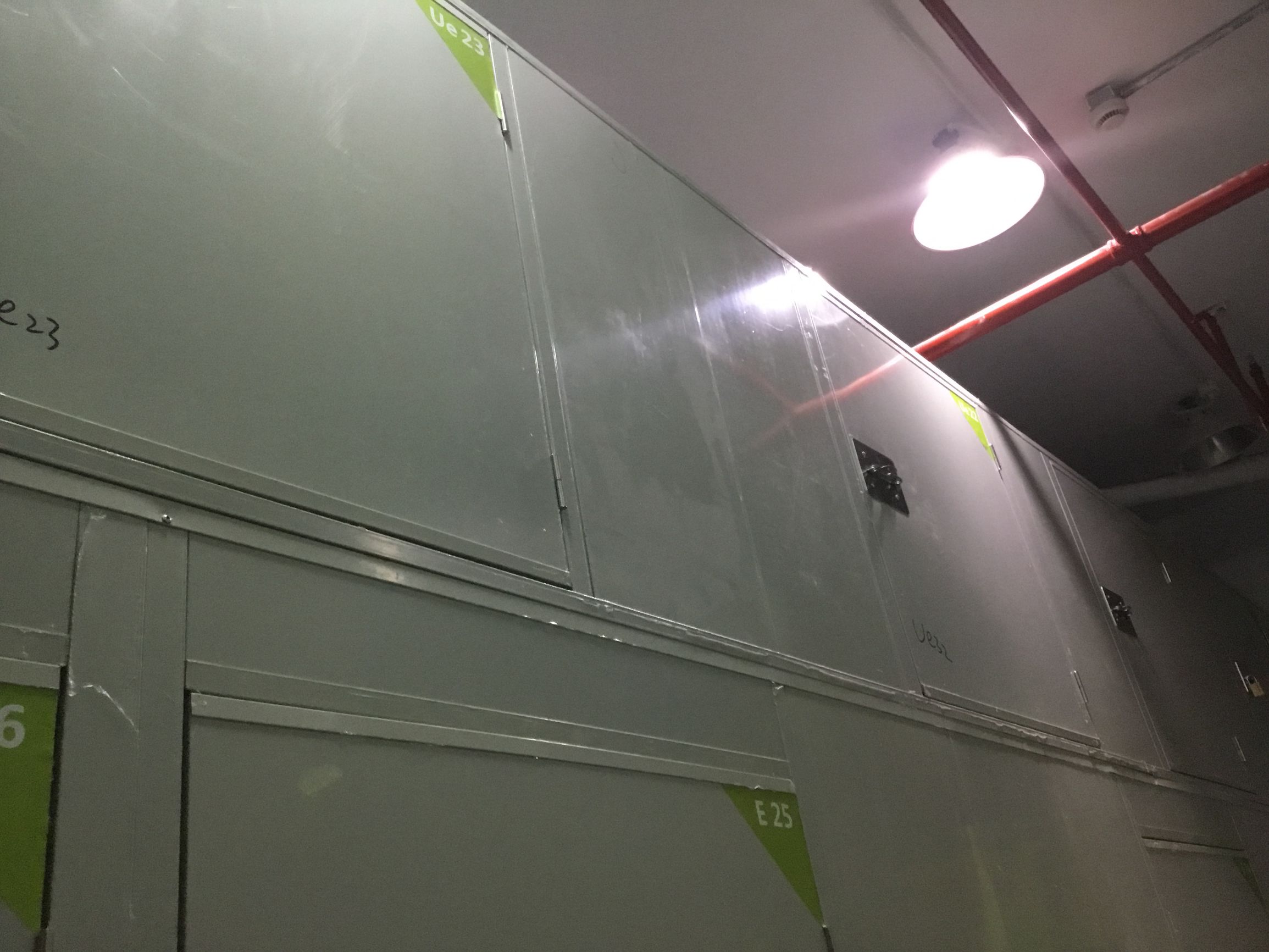 中小企业管理的项目得与失,武琨谈共享经济之共享仓储