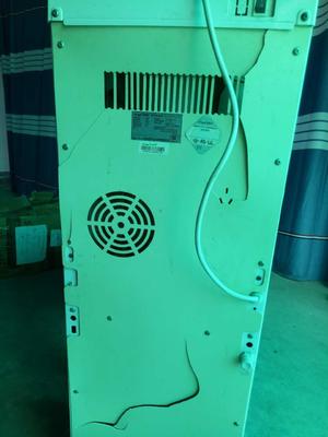 错把沁阳当泌阳快递小哥失误致货物延误破损被索赔