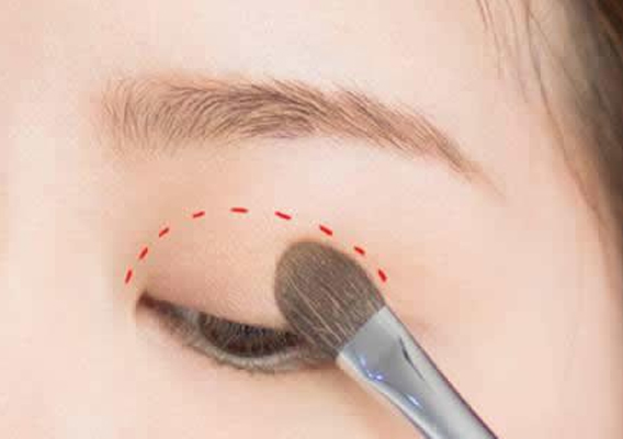 如何快速又有效的变成大眼睛,如何养成纯天然大眼睛