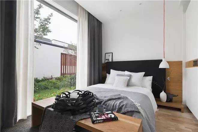 王兵形象设计,王兵谈营造