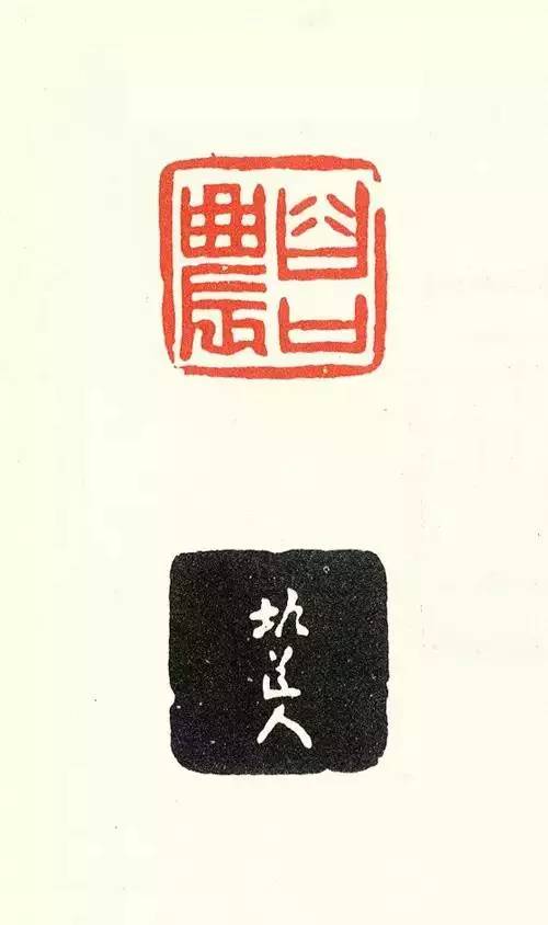 学书法必记的篆字,学书法必须知道的牛人