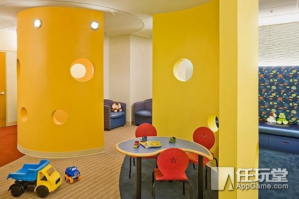 当他们还在骂《王者荣耀》时,美国人却在用游戏治疗癌症