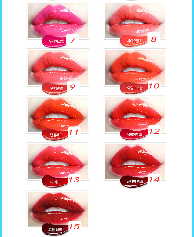 哪些牌子的彩妆好用不卡粉,日系可爱彩妆推荐哪款好用