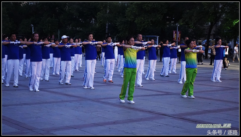 僵尸舞健身操,僵尸舞健身操分解动作