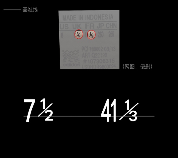 阿迪耐克怎样辨别真假衣服,阿迪达斯gz5280真假