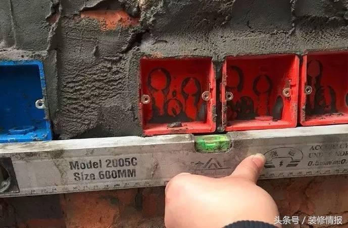 装修起来也是很麻烦的事情,装修真的是一件头疼的事情