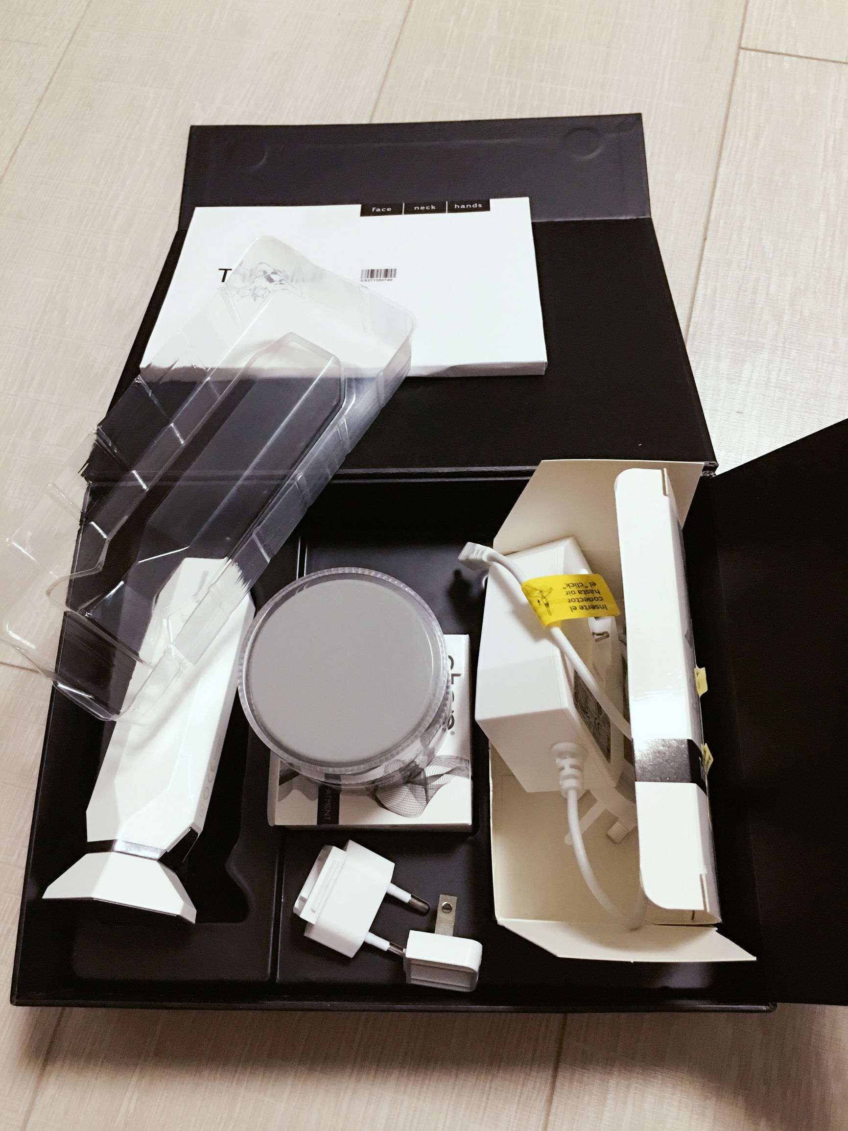 家用美容仪器测评,黑科技美容仪测评