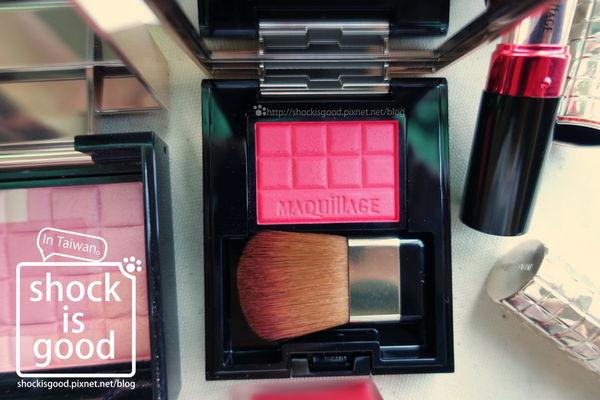 草莓奶油腮红,草莓味腮红